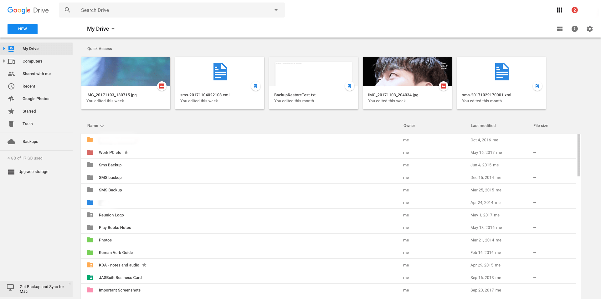 10 of the Best Storage Apps Warrior Forum The 1 Marketing