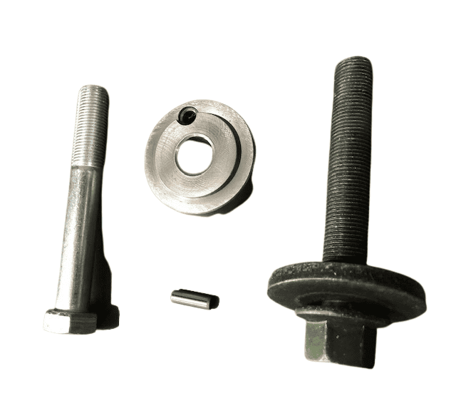 Hellcat/ Demon 6.2L Crank Pin Kit Dusterhoff Racing