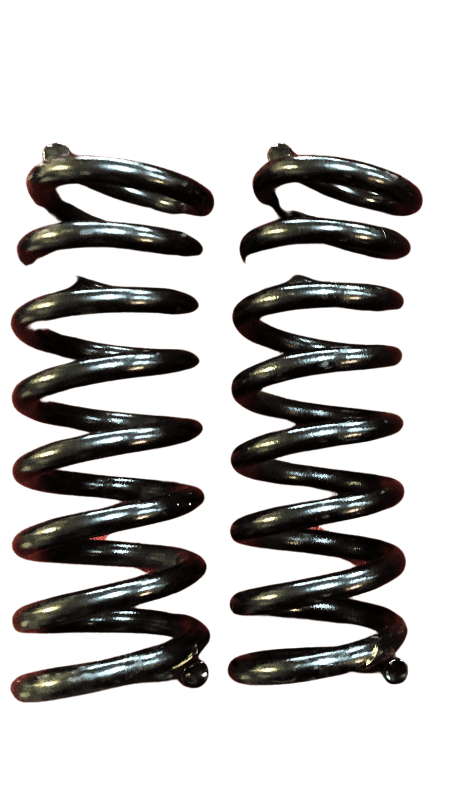 Dusterhoff Racing Drag Springs (SET) - Dusterhoff Racing