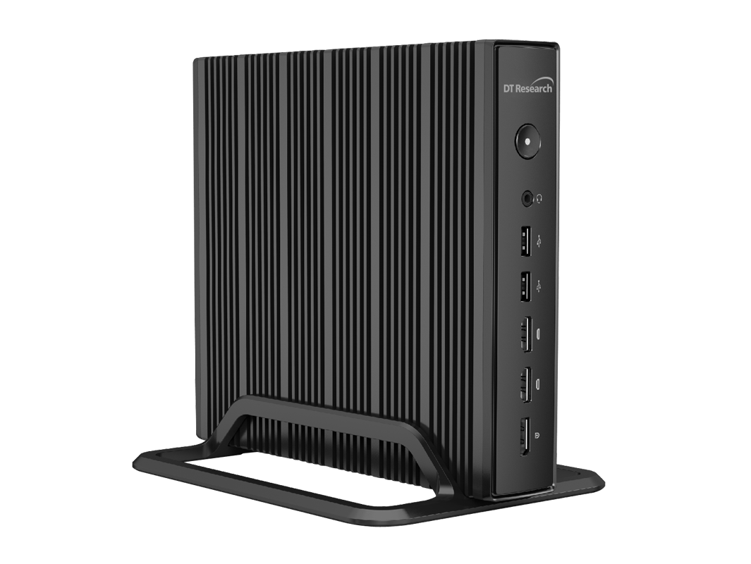 DT Research Rugged Tablets, MedicalCart Computers and AIO Computers