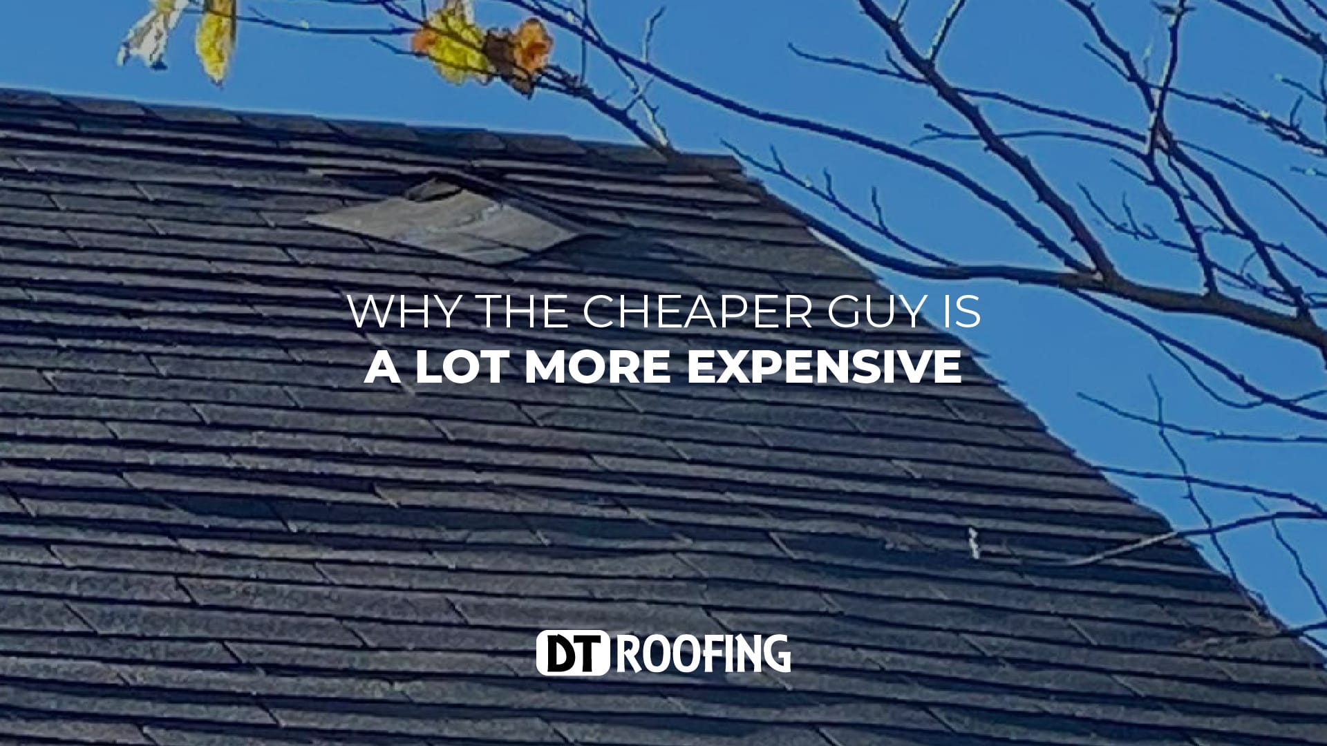 What is StoneCoated Steel and What Are Its Advantages? DT Roofing