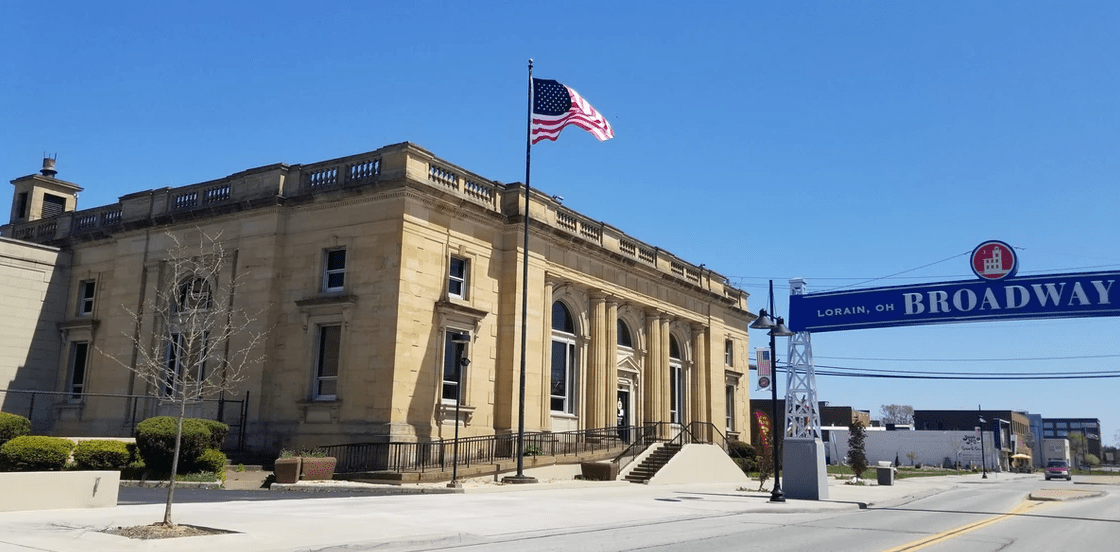 Lorain, OH County Recorder signs up with DTS! Document Technology Systems