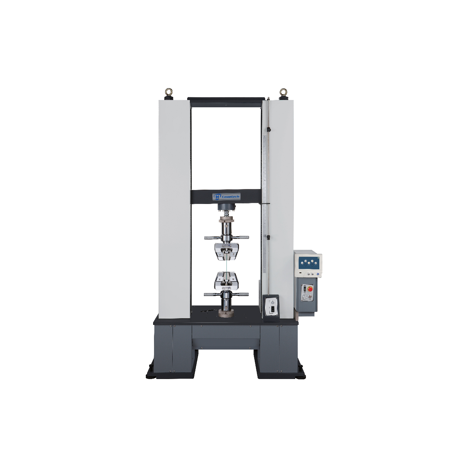 Quality Control Equipment DTS