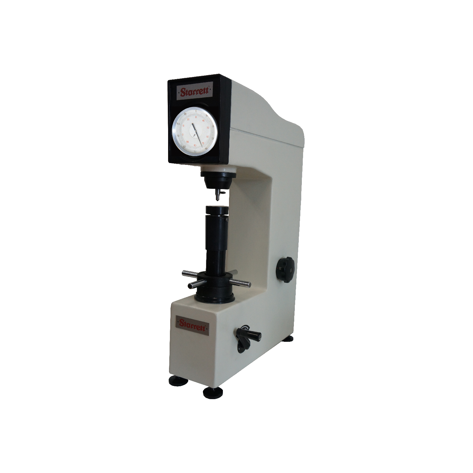 Quality Control Equipment DTS