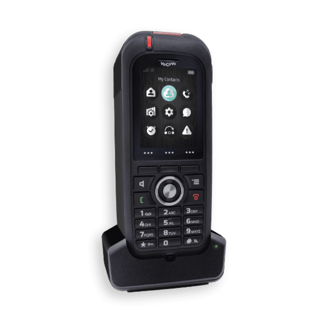 VoCoVo Handset Your allinone Handset Device