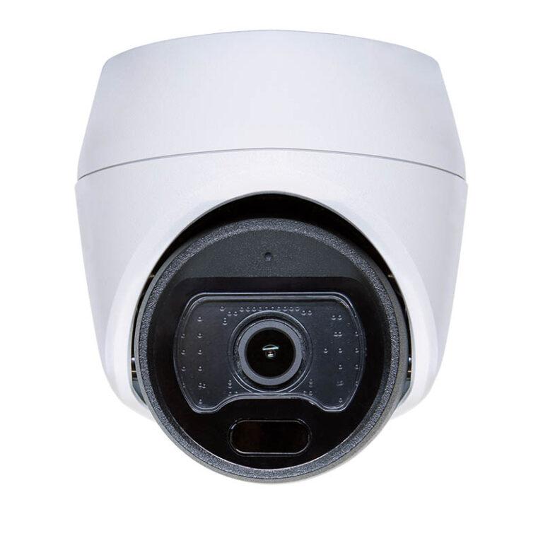 Avigilon H5M Outdoor Dome Camera Line IP66 DTS