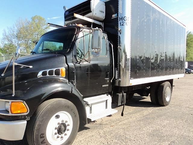 Dependable Truck Sales and Service, INC DriveMaster SpringEngaged fan