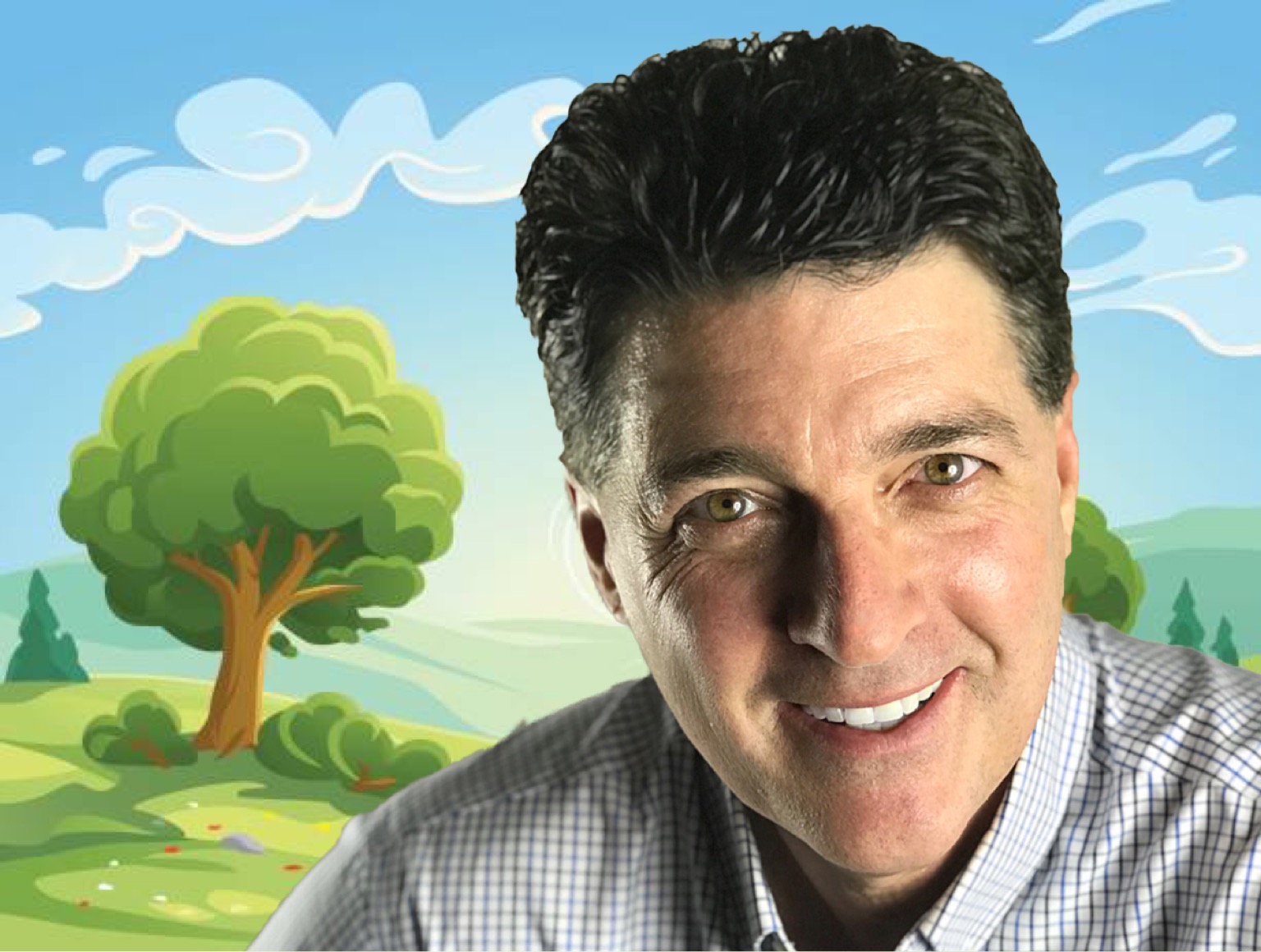 Phil Baker Levitt Shell Sioux Falls Downtown Sioux Falls