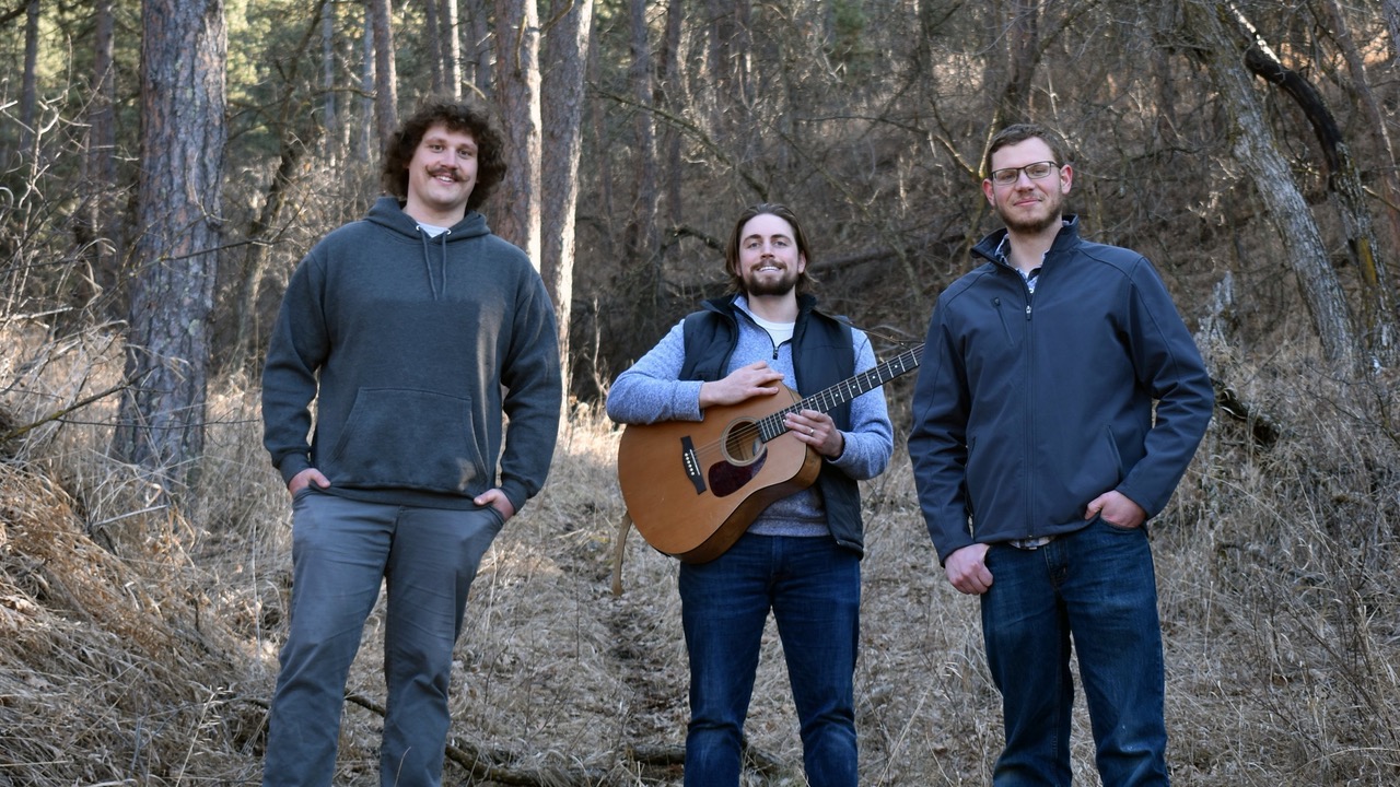 Back Alley Band Downtown Sioux Falls