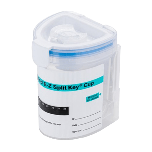 Surestep Drug Test Urine Cup DT Solutions