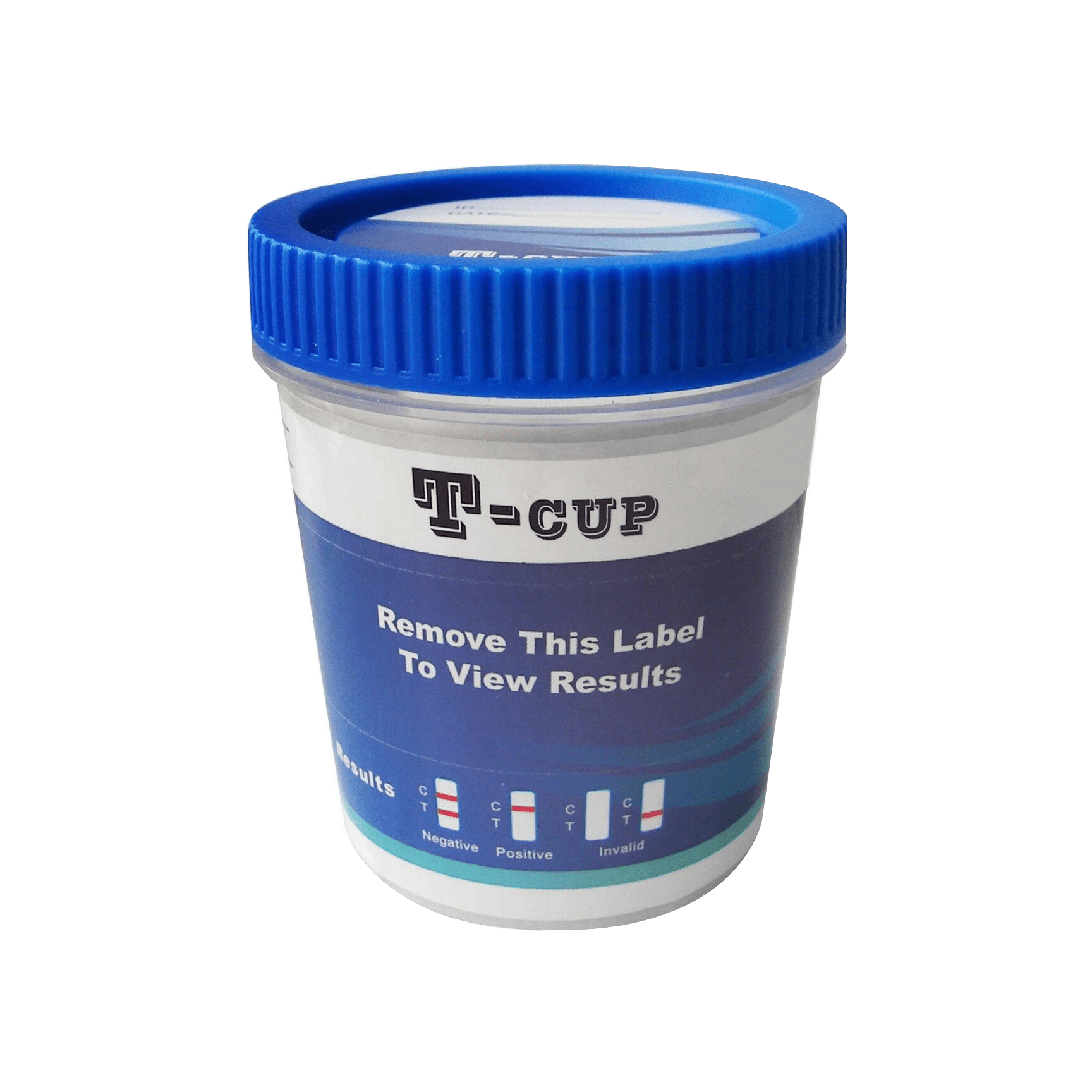 Urine Drug Test “Tcup” DT Solutions
