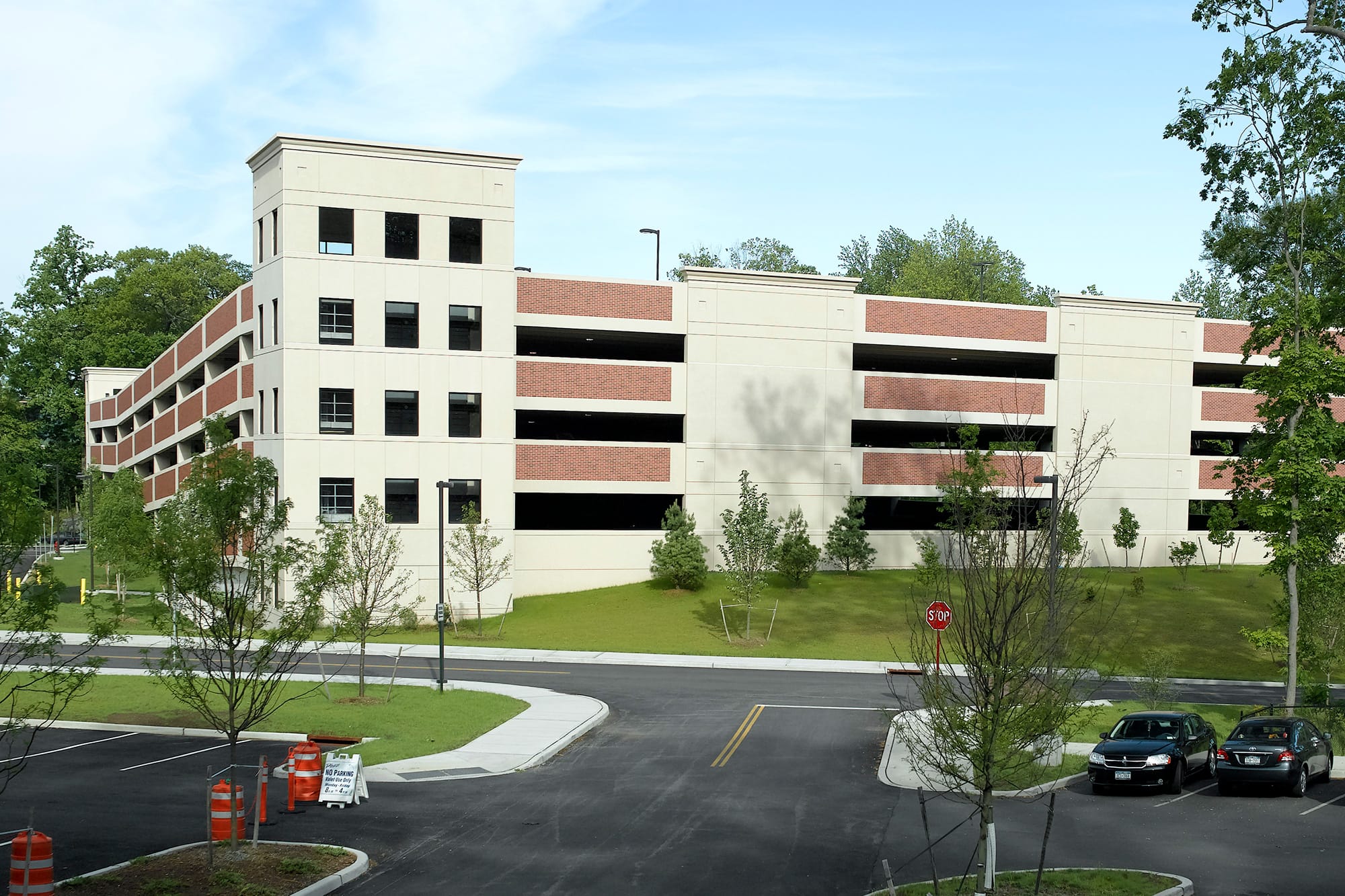 Phelps Memorial Hospital Center DTS Provident