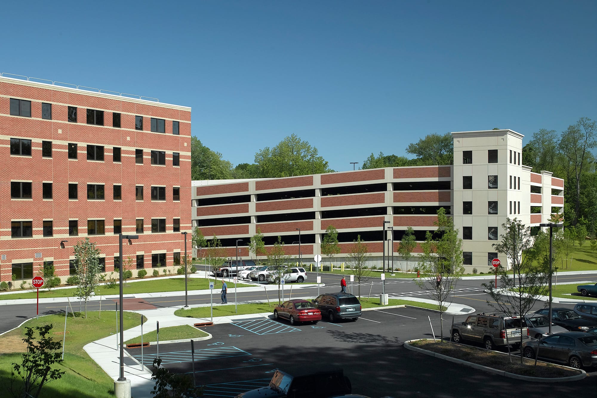 Phelps Memorial Hospital Center DTS Provident