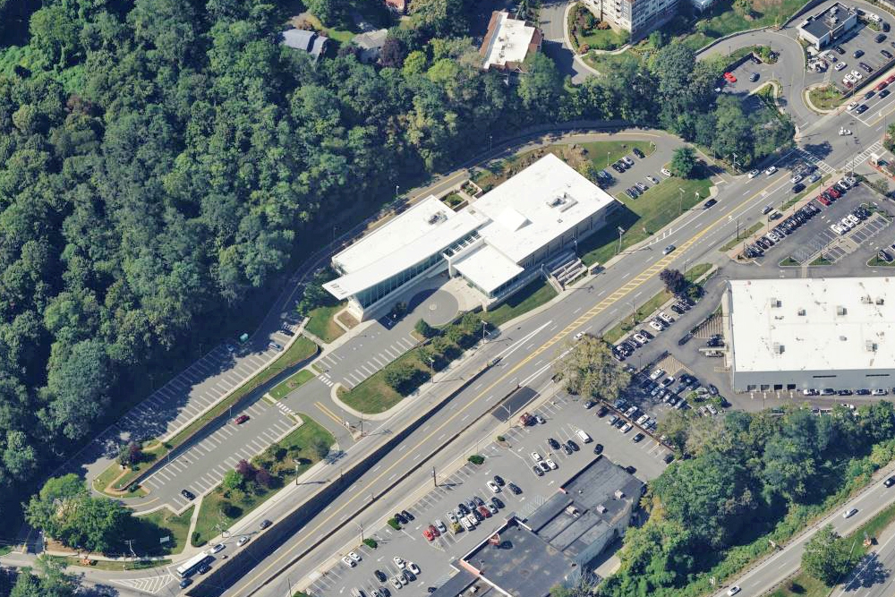 Greenburgh Public Library DTS Provident