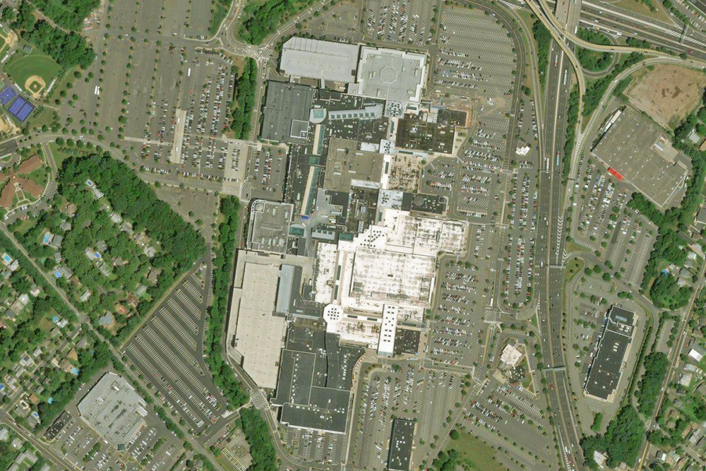 Garden State Plaza DTS Provident