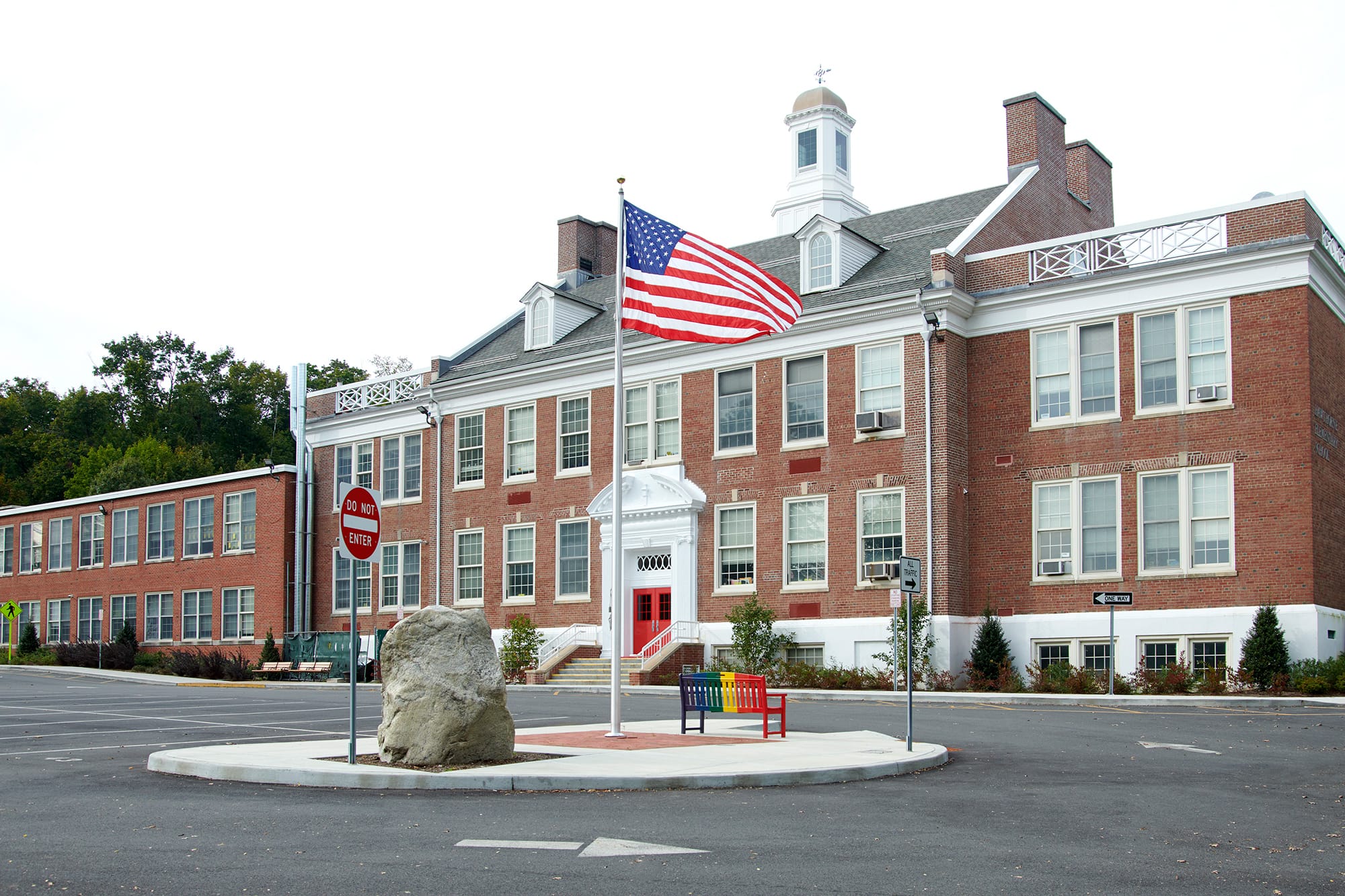 Mount Pleasant Central Schools DTS Provident