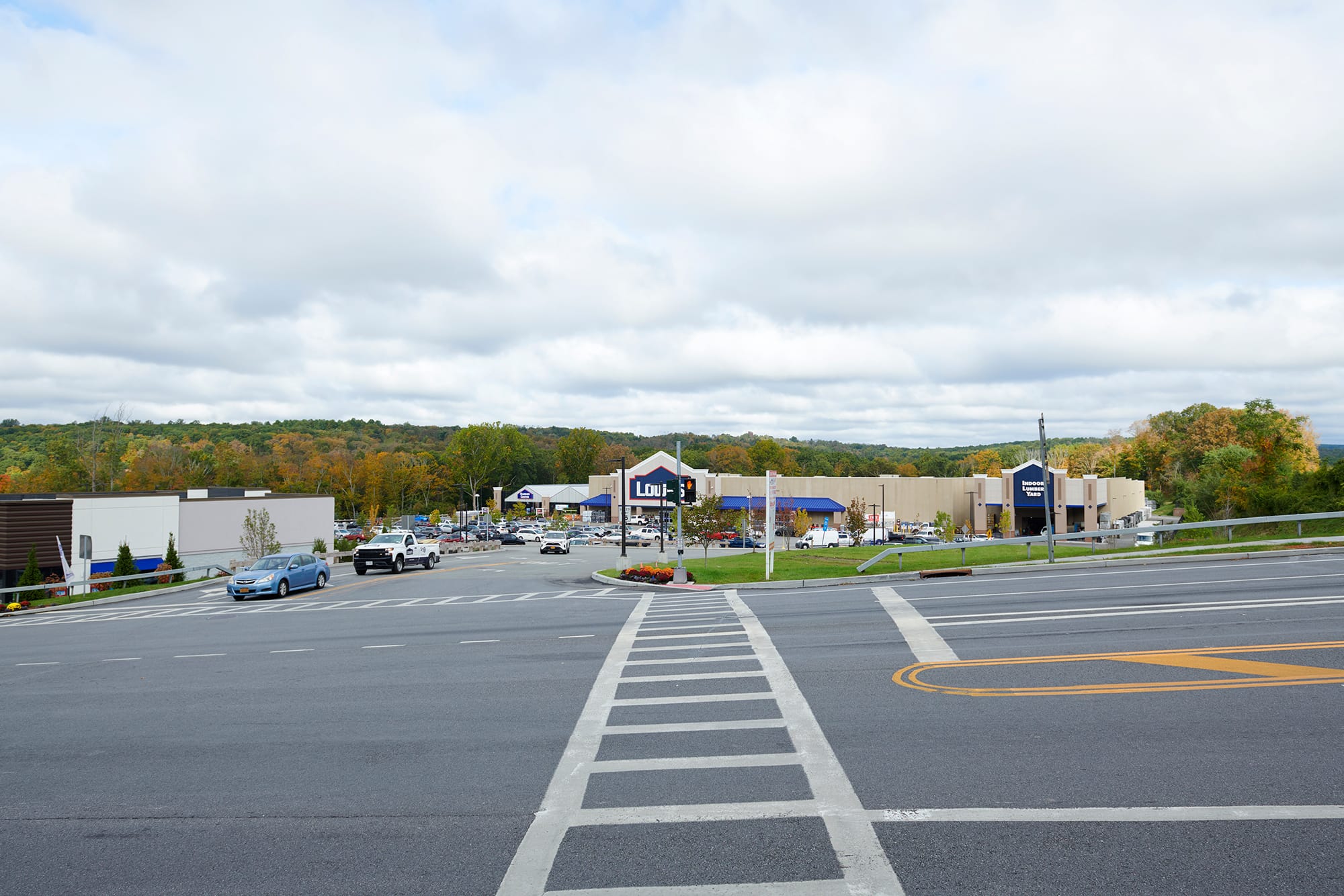 Lowe’s of Yorktown DTS Provident