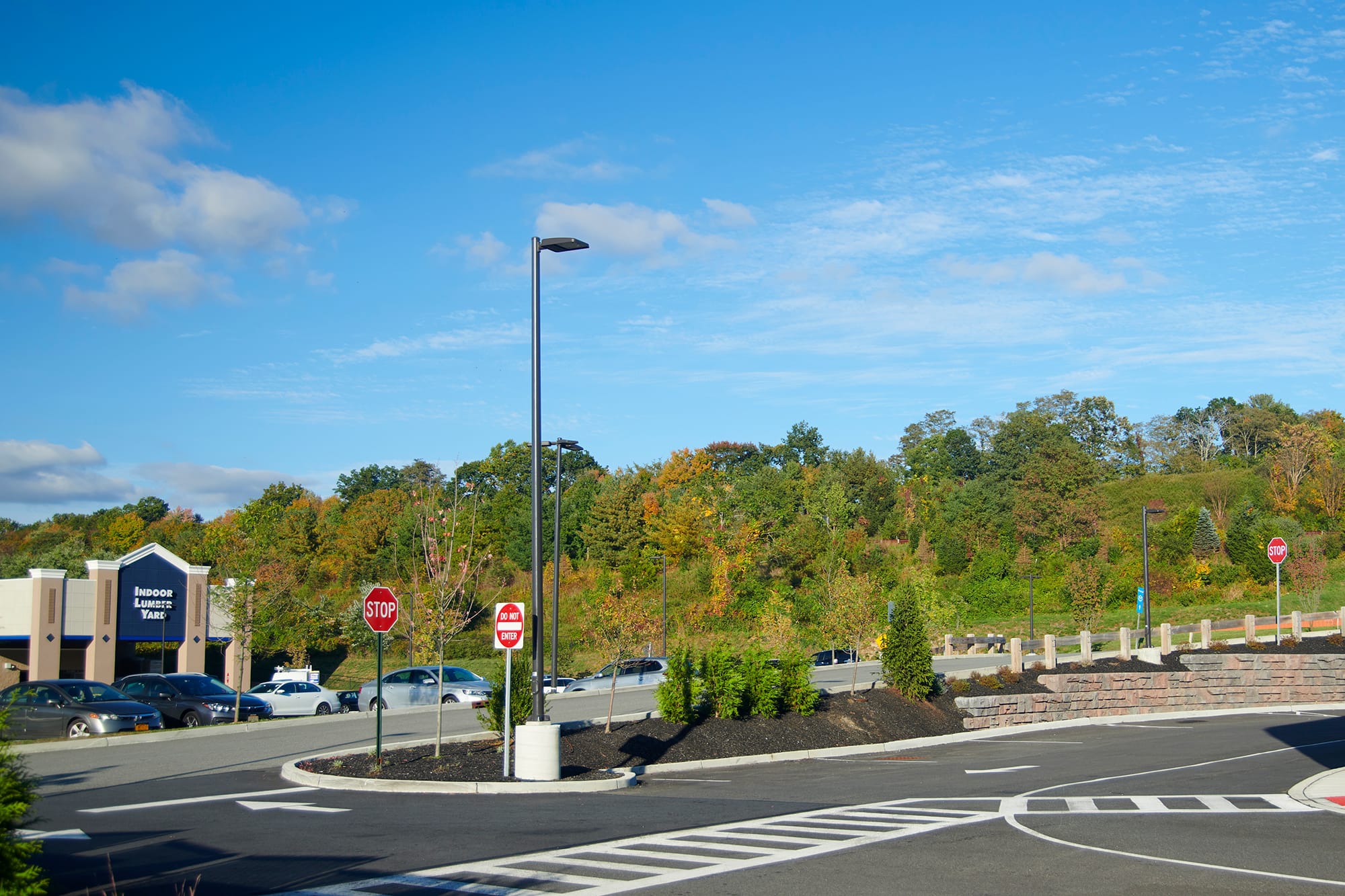 Lowe’s of Yorktown DTS Provident