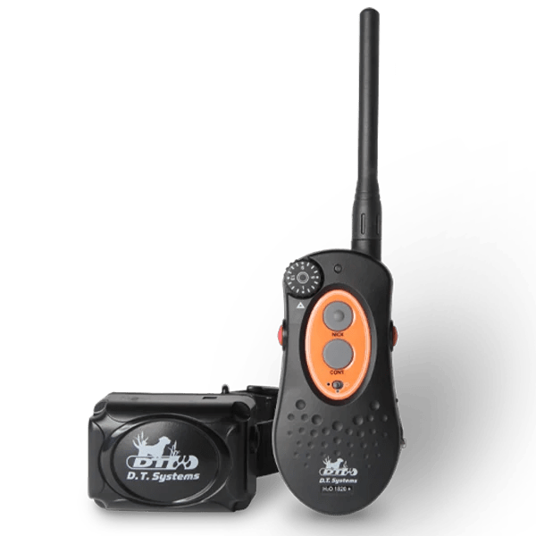 DT Systems H2O 1820 Waterproof e collar