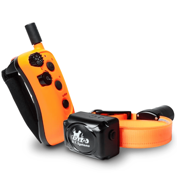 RAPT1450 Upland Beeper e collar DT Systems