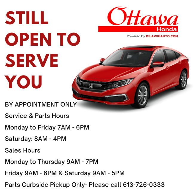 Ottawa Honda Motorcycle Dealership Taoyuan City Reviewmotors.co