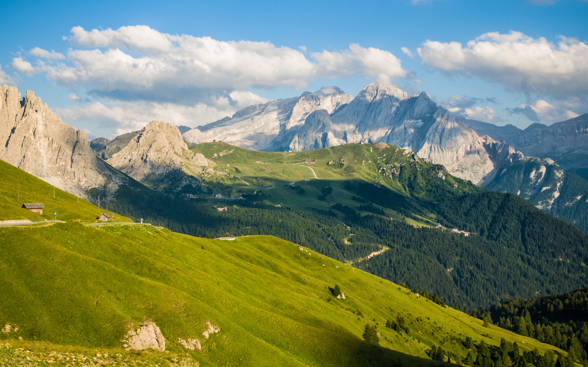 Offerte Montagna Trentino Alto Adige Ignas Tour