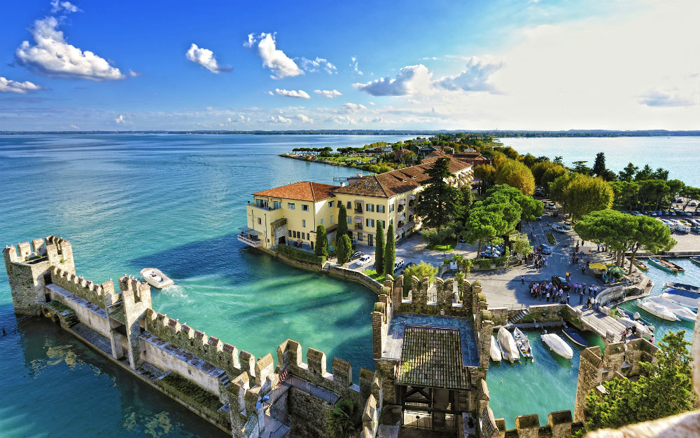 Hotel Mavino *** - Lombardia, Sirmione (Bs). Offerta I Viaggi Di Poli - Lago, Bambini Gratis! 625_x_1000_jpg