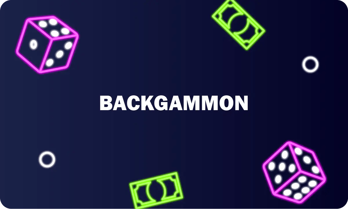 Backgammon Betting Sites (UAE 2024) Backgammon Casinos