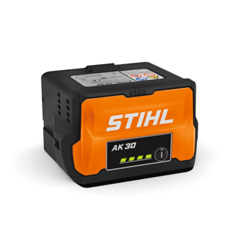 STIHL AK 30 Battery · DTW Tools & Machinery