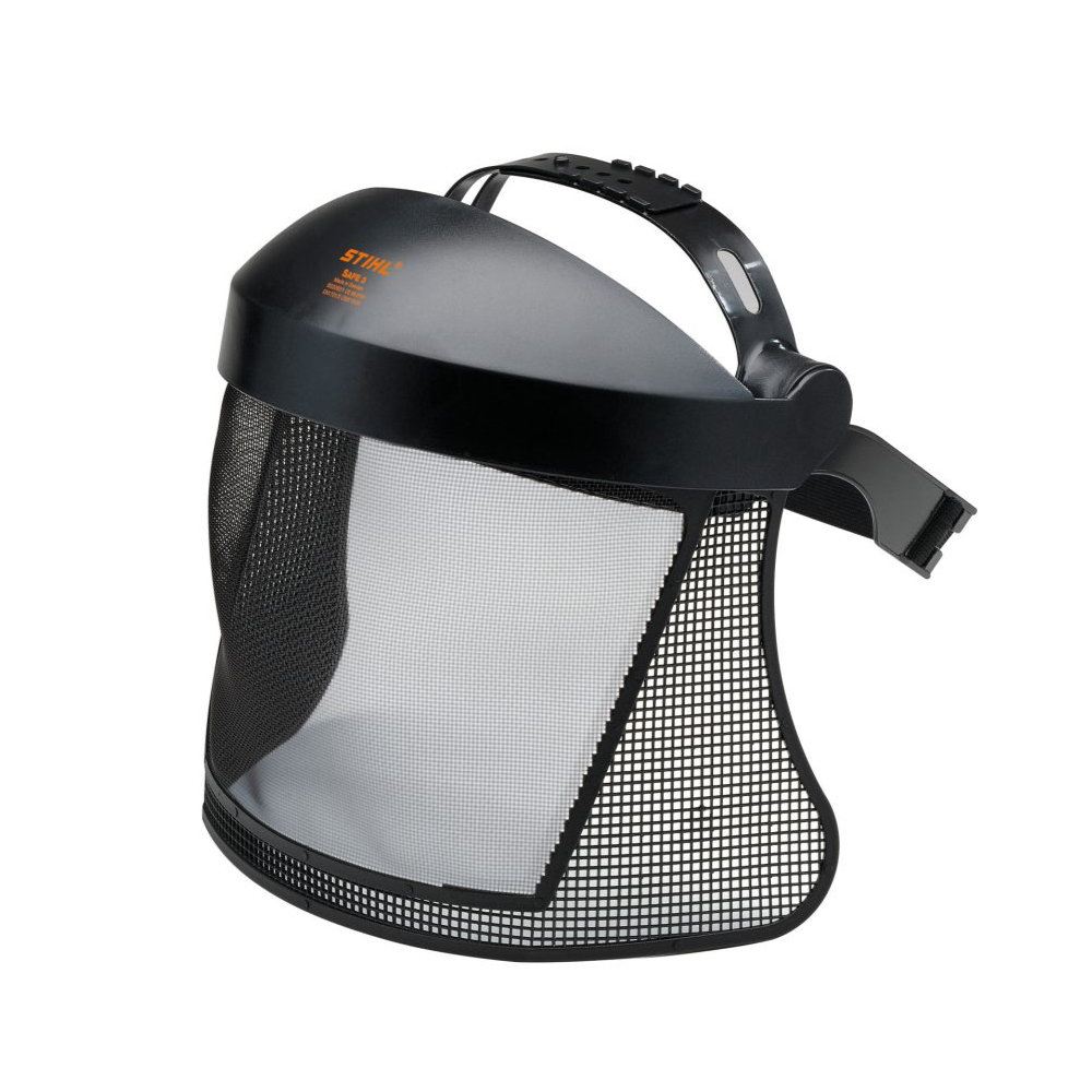 STIHL Face Protection - Nylon Mesh · DTW Tools & Machinery
