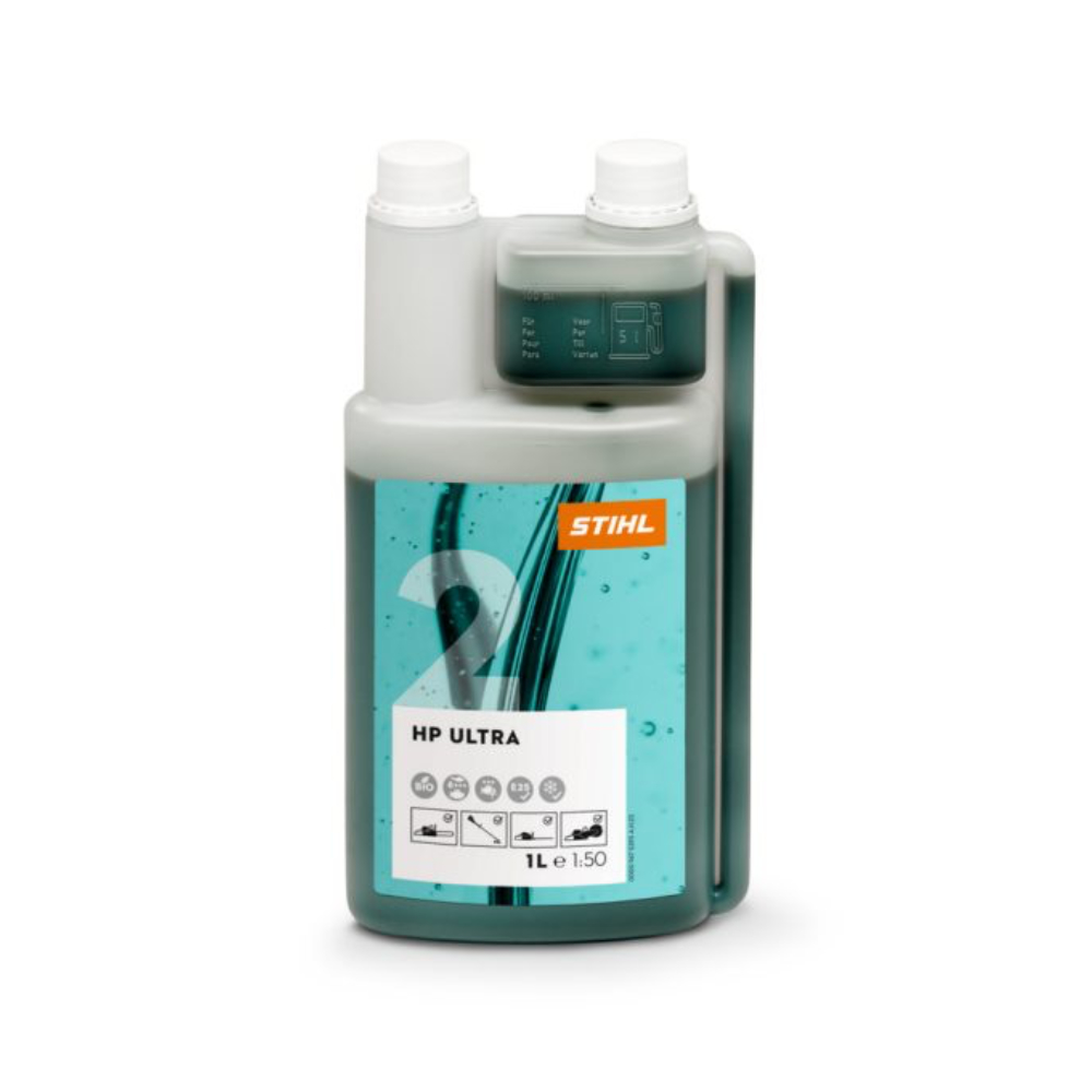 STIHL HP Ultra 2Stroke Engine Oil · DTW Tools & Machinery