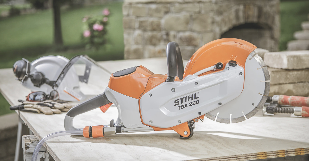 The Evolution to BatteryPowered Construction Equipment Sustainable