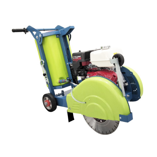 SPE STR 701 Rotary Floor Preparation Machine Additional Extras · DTW