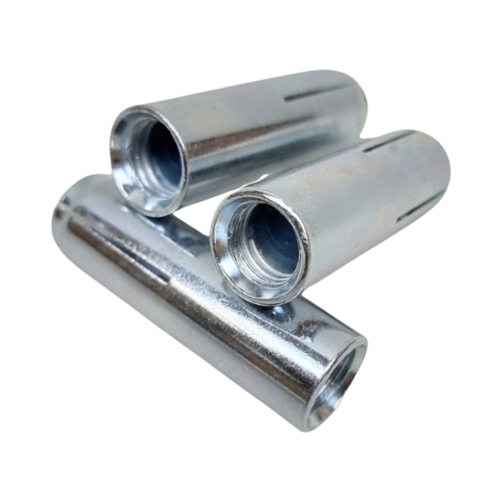 Dill Stand M12 Anchor & Bolt Kits · DTW Tools & Machinery