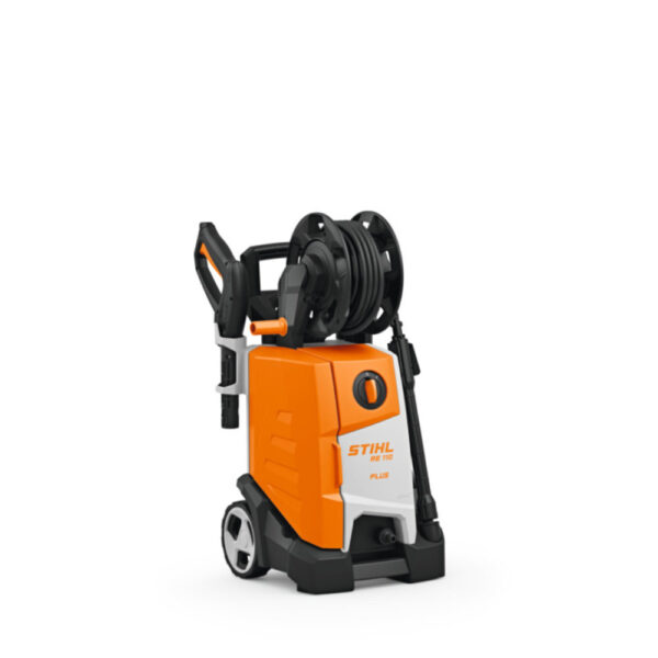 STIHL RE 110 PLUS Electric Pressure Washer · DTW Tools & Machinery