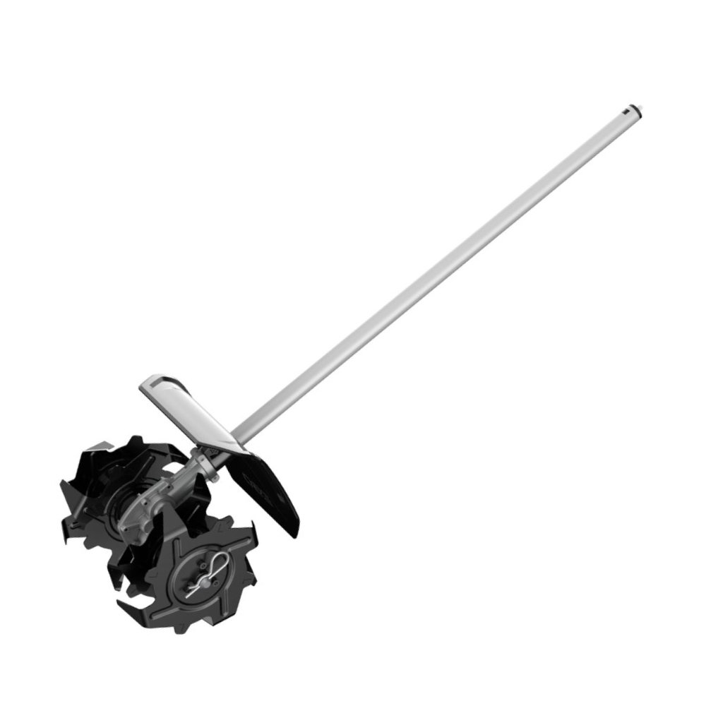 EGO CTA9500 Cultivator Attachment · DTW Tools & Machinery