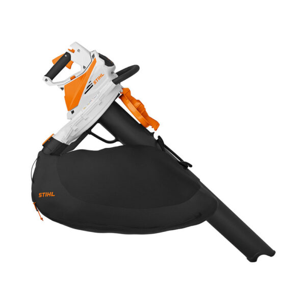 STIHL SHA 56 Cordless Blower & Vacuum Shredder · DTW Tools & Machinery