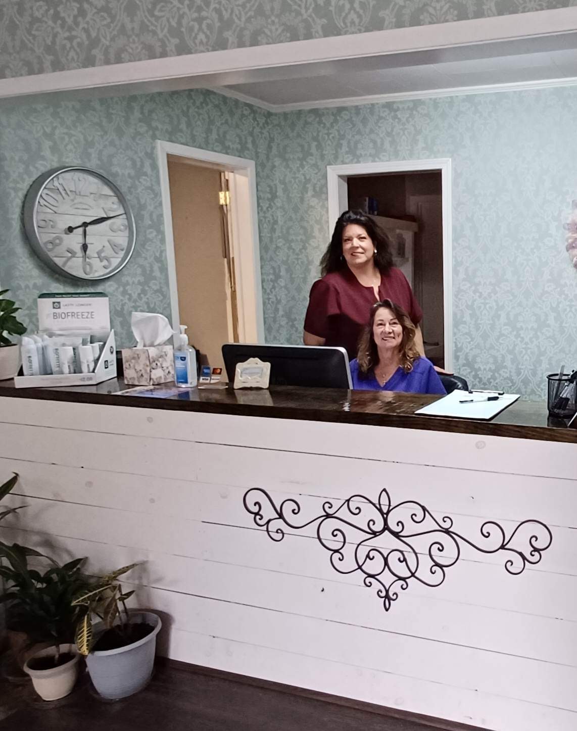 Gallery Dayton Chiropractor Center