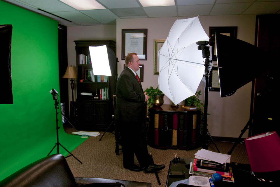 Interview Videography in Dallas DTX Media