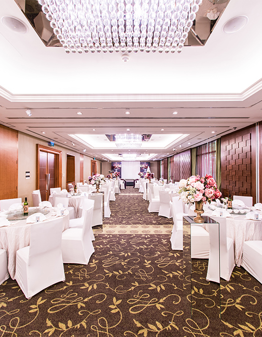 Hotel Wedding Singapore Get Wedding Banquet Prices Hitcheed