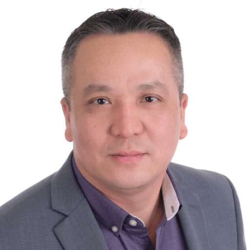 Bao Lam, Real Estate Agent Macdonald Realty