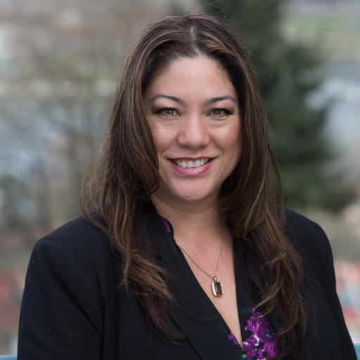 Jill Oudil, Real Estate Agent Macdonald Realty