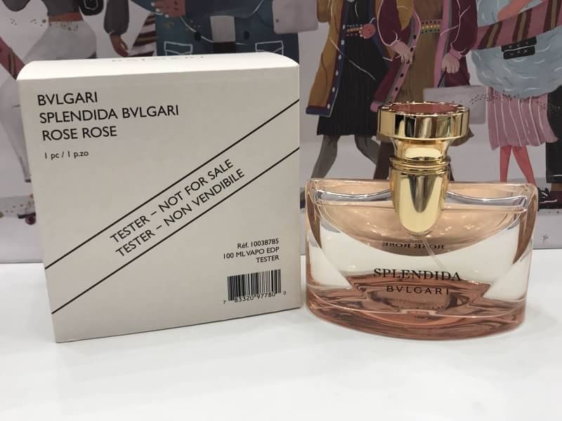 ภำหà¸à¸¡à¸à¸¥ à¸à¸à¹à¸à¸ª Bvlgari Splendida Bvlgari Rose Rose Edp 100ml ภำหà¸à¸¡à¹à¸ 100 Airbeautyperfume Inspired By Lnwshop Com