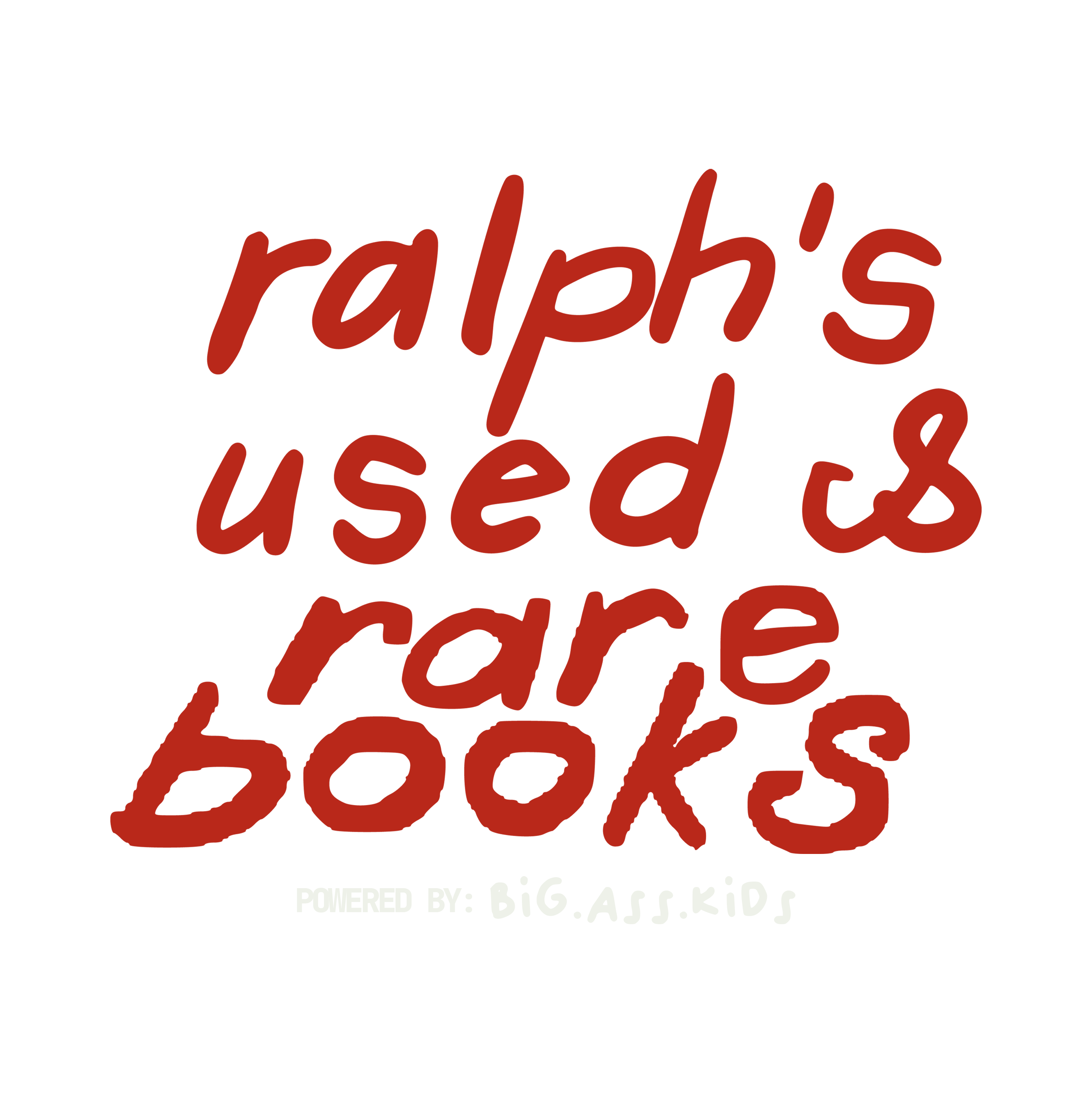 Ralphs