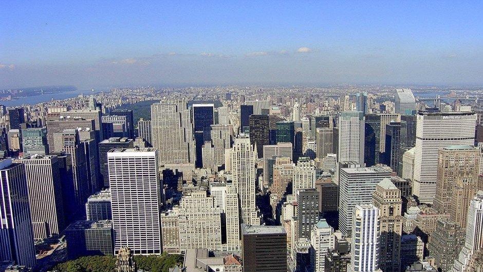 Hoboken Roommate Finder