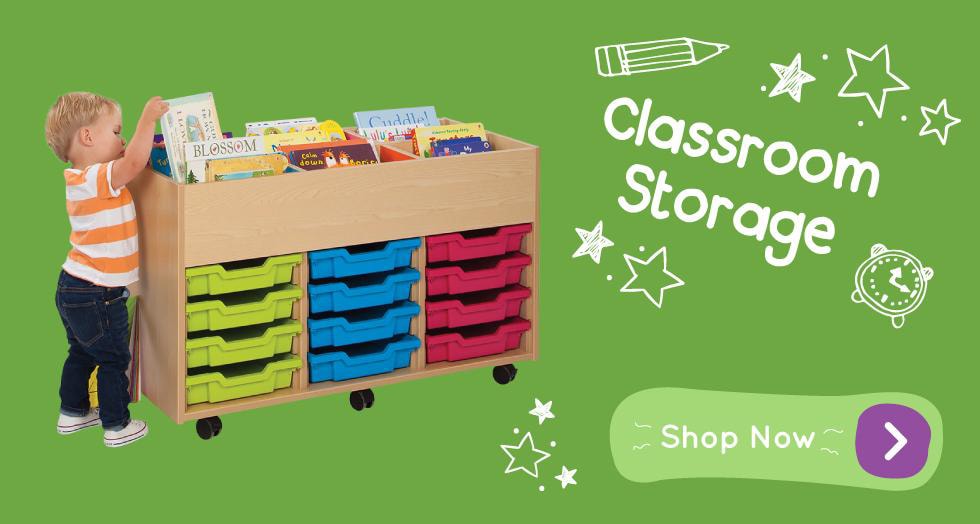 Primary School Furniture, Early Years & Classroom Furniture ELF
