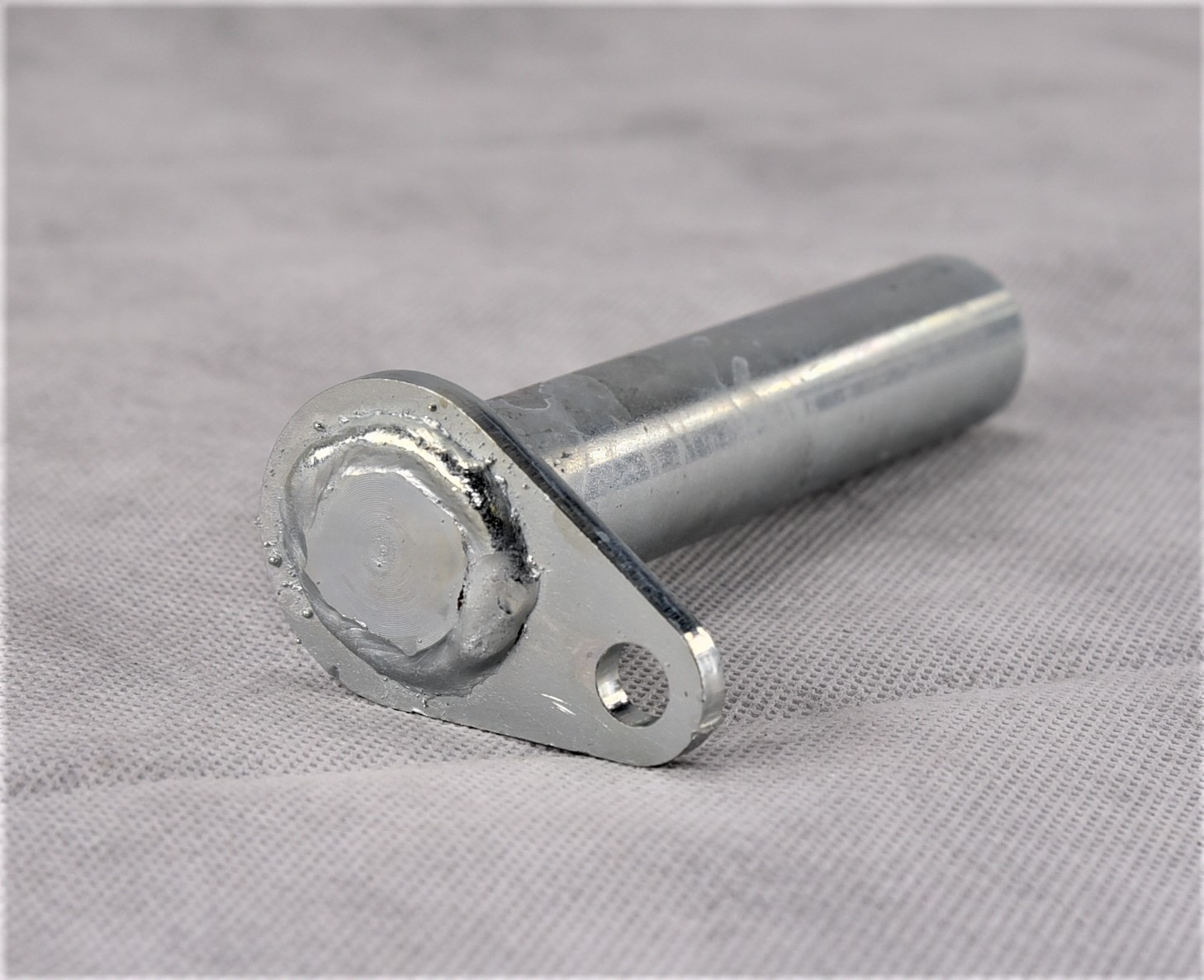 Cylinder Pin DualTech