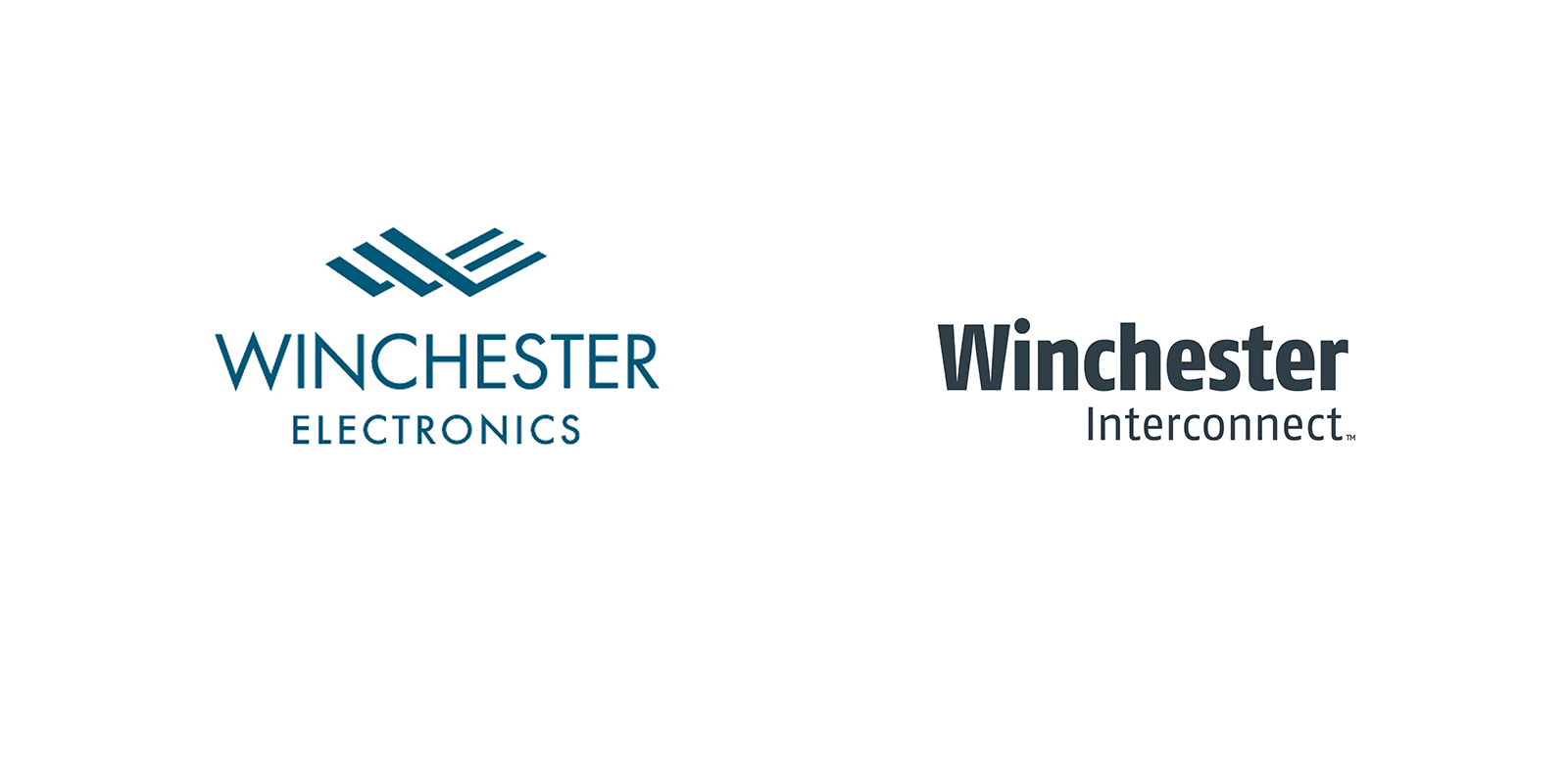 Winchester Interconnect Duality Branding