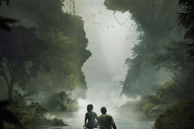 I can conjure you at will dual personalities