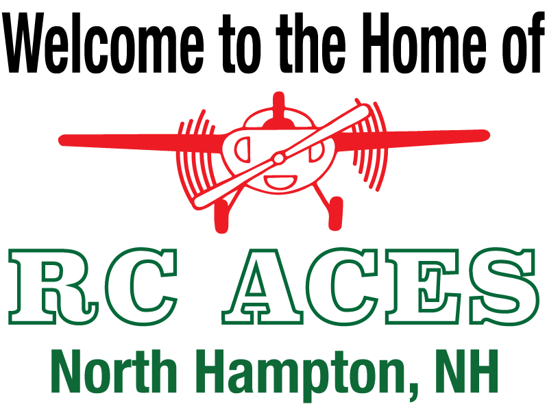 RC ACES Model Club